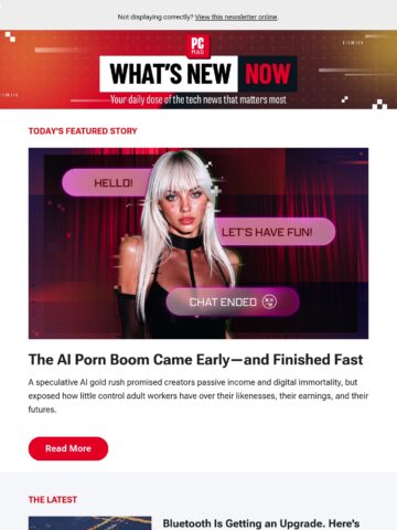 No Thumbnail Set