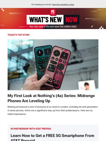 No Thumbnail Set