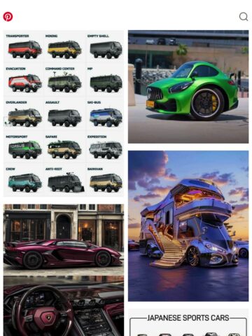 No Thumbnail Set