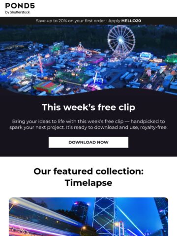 No Thumbnail Set