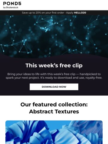No Thumbnail Set