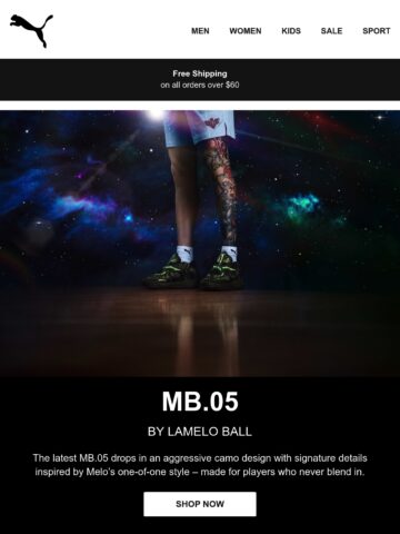 No Thumbnail Set