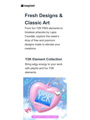 No Thumbnail Set