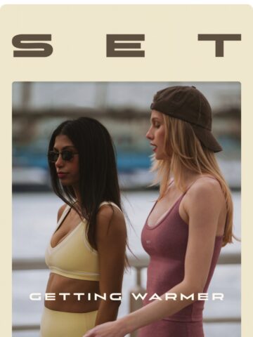 No Thumbnail Set