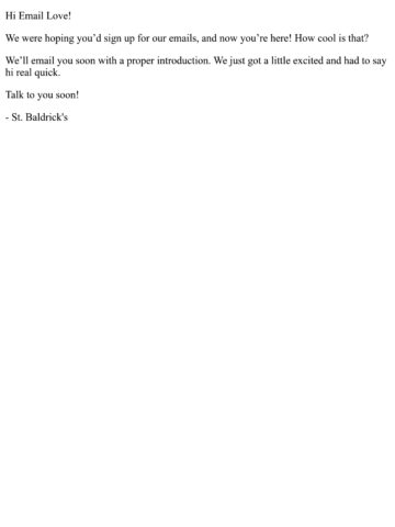 No Thumbnail Set