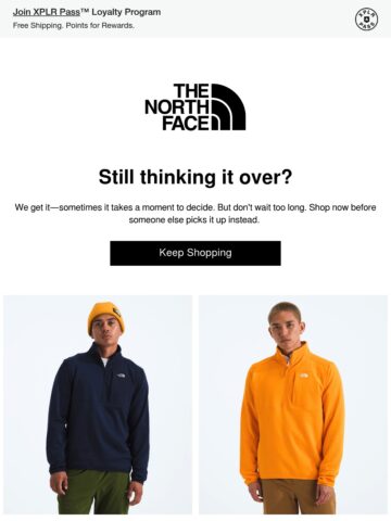 No Thumbnail Set