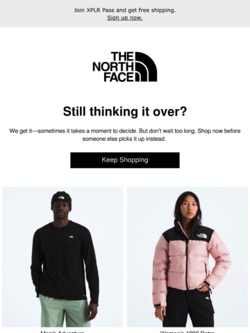 No Thumbnail Set