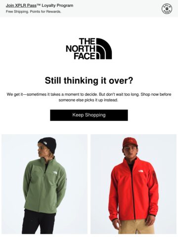 No Thumbnail Set