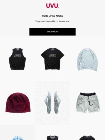 No Thumbnail Set
