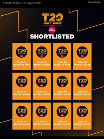 No Thumbnail Set