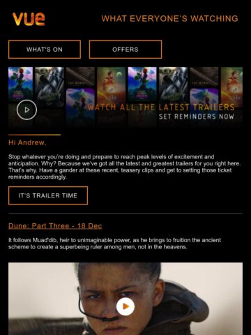 No Thumbnail Set
