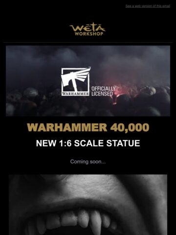 No Thumbnail Set