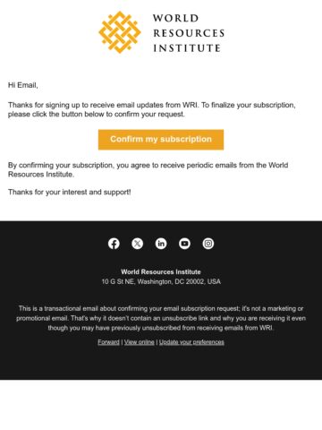 No Thumbnail Set