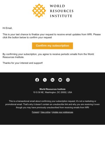 No Thumbnail Set