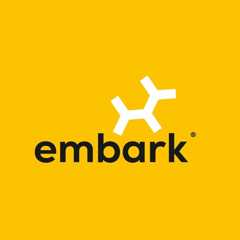 Embark