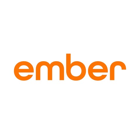 Ember® logo
