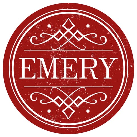 Emery Price logo
