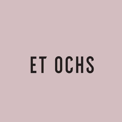Et Ochs logo