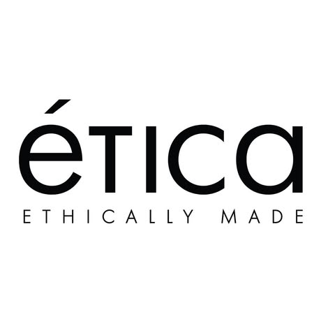 ÉTICA Denim logo