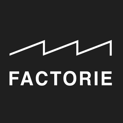Factorie logo
