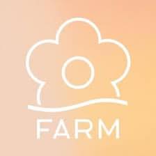 FARM Rio logo