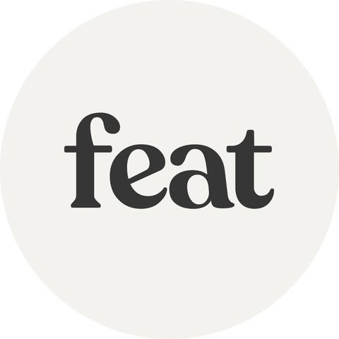 Feat Clothing logo