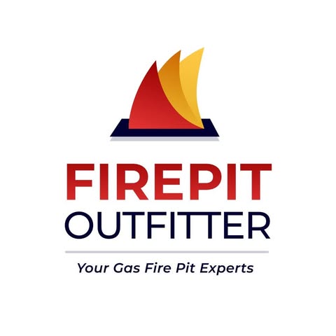 Fire Pit Outfitter logo