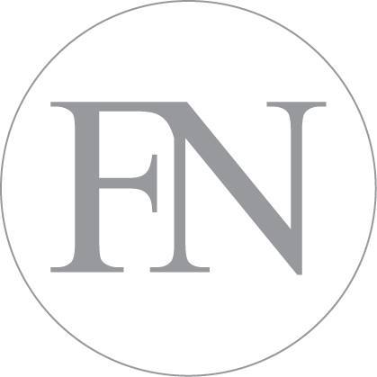 Flora Nikrooz logo