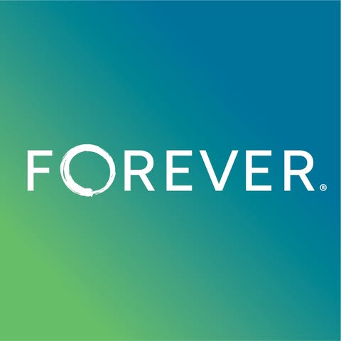 Forever and Always logo