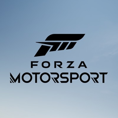 FORZA logo