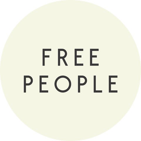 Free People logo