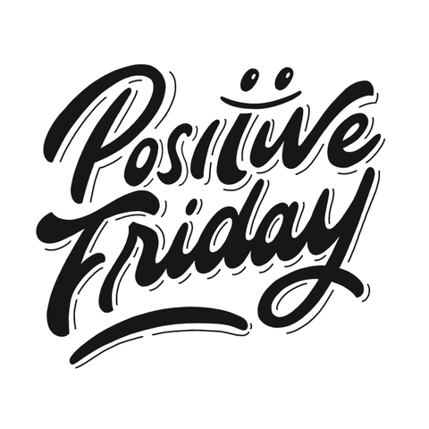 Friday Feelin