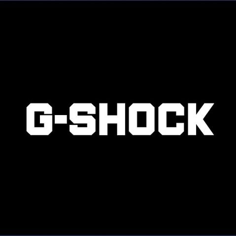 G-SHOCK | New Drop Alert