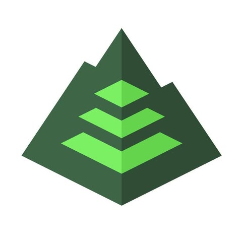 Gaia GPS Newsletter logo
