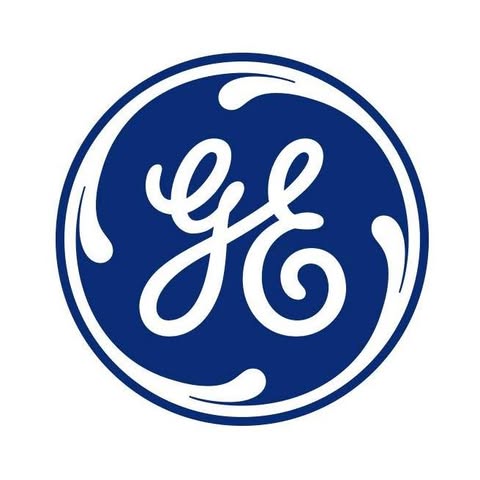 GE Appliances logo