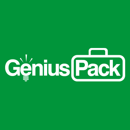 Genius Pack
