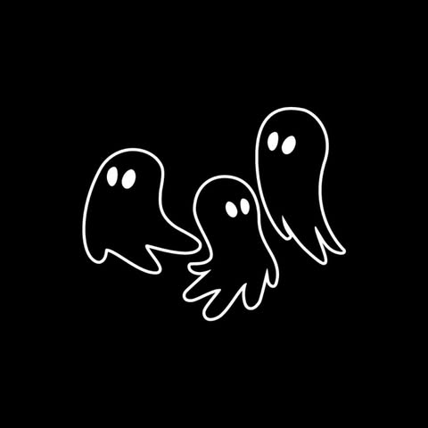 Ghost Town Oats logo
