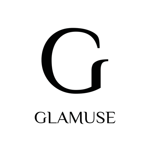 GLAMUSE VIP logo