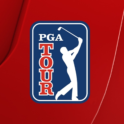 Golfbet by PGA TOUR logo