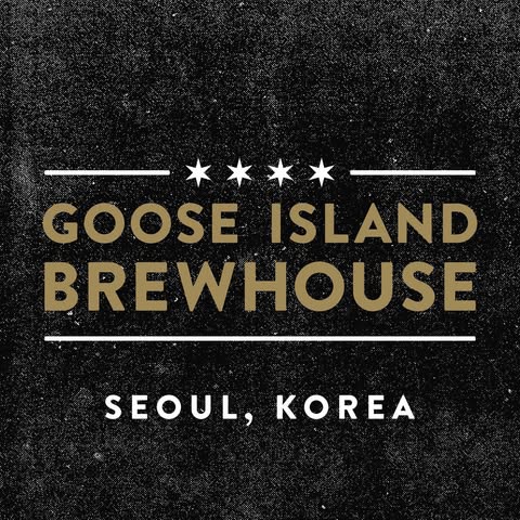 Goose Island Beer Company logo