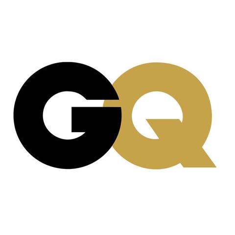 GQ Recommends logo