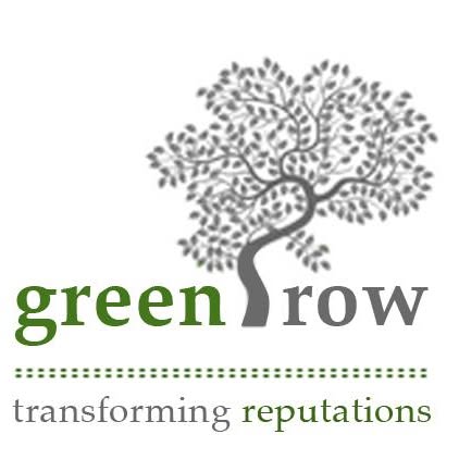 GreenRow logo