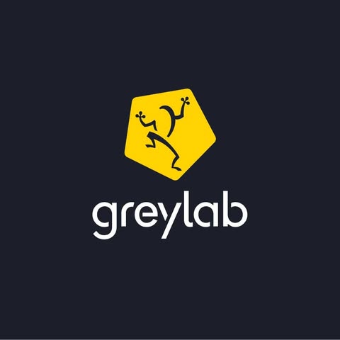 Grey Lab logo