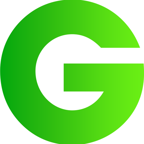 Groupon ? logo