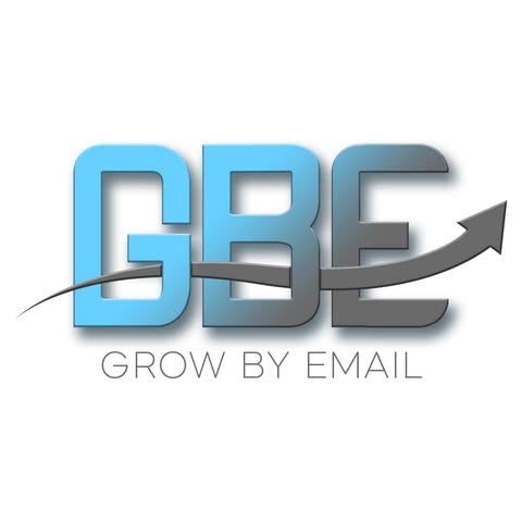 GrowByEmail logo