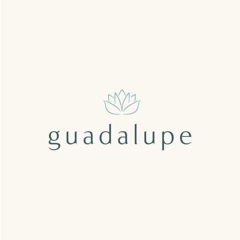 Guadalupe Design logo