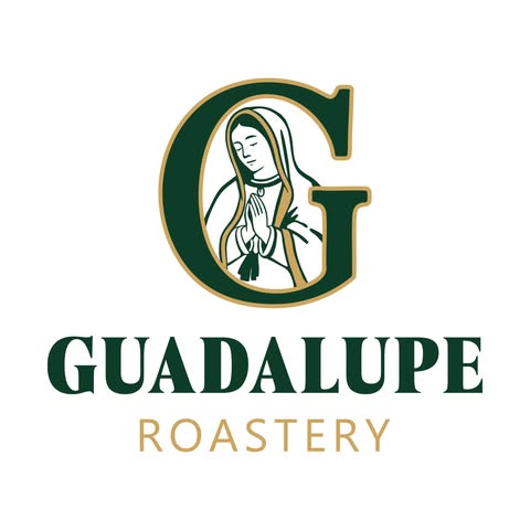 GuadalupeRoastery logo