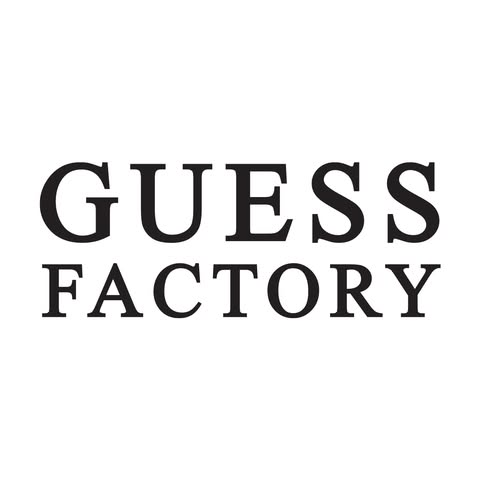 GUESS List | GUESS Factory