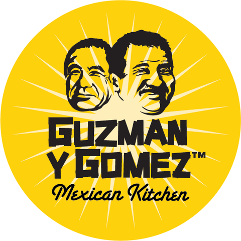 Guzman y Gomez logo