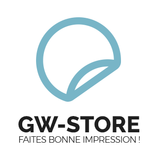GW STORE logo